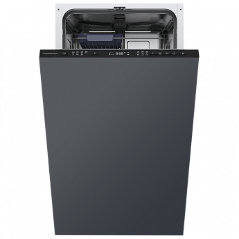 картинка Посудомоечная машина Kuppersbusch G 4320.0 v 