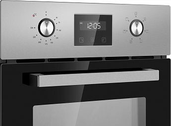 картинка Электрический духовой шкаф Weissgauff EOY 456 PDX 