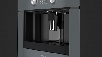 картинка Кофемашина Teka CLC 855 GM STONE GREY 