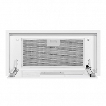 картинка Кухонная вытяжка Maunfeld MZR Cool 60 белый  картинка Кухонная вытяжка Maunfeld MZR Cool 60 белый