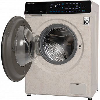 картинка Стиральная машина Hiberg I-DDQ9 - 712 YM  картинка Стиральная машина Hiberg I-DDQ9 - 712 YM