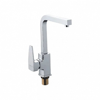 картинка |Discount| Смеситель Ledeme L4030-2 хром  картинка |Discount| Смеситель Ledeme L4030-2 хром