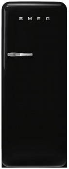 картинка Отдельностоящий холодильник Smeg FAB28RBL5  картинка Отдельностоящий холодильник Smeg FAB28RBL5
