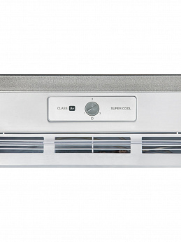 картинка Морозильная камера Nord DF 265 SAP серебро 