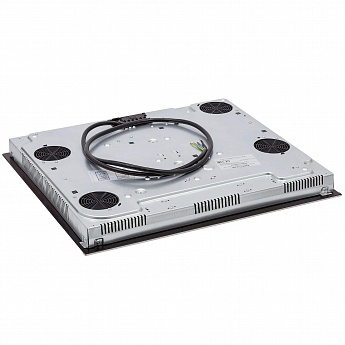 картинка Индукционная варочная панель Krona GRUND 60 BL/S 