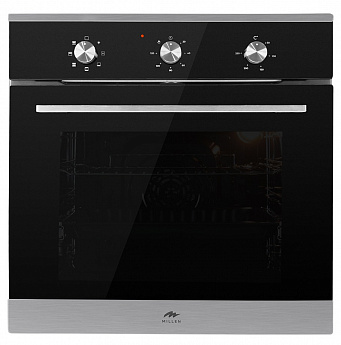 картинка Духовой шкаф Millen MEO 601 IX 