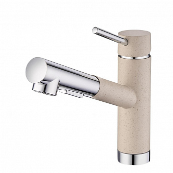 картинка Смеситель Emar Quartz ЕС - 3012  картинка Смеситель Emar Quartz ЕС - 3012