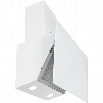 картинка Кухонная вытяжка Nordfrost HM 6080 W  картинка Кухонная вытяжка Nordfrost HM 6080 W