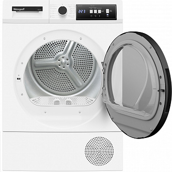 картинка Сушильная машина Weissgauff WD 567H 