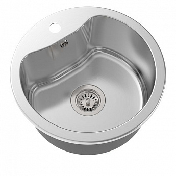 картинка Мойка для кухни Oulin OL-357 