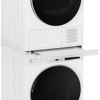 картинка Соединительный элемент Monsher MDS 510 Blanc 