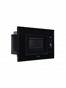 картинка Микроволновая печь Lex BIMO 20.03 BL 