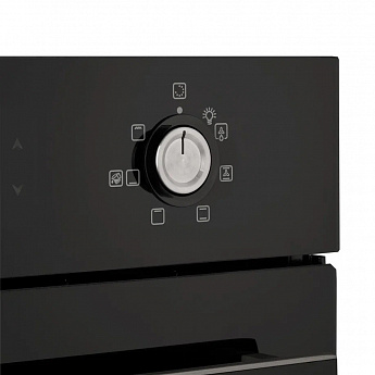 картинка Электрический духовой шкаф Evelux EO 430 PB 