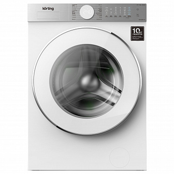 картинка Стиральная машина Korting KWM 60DM1201  картинка Стиральная машина Korting KWM 60DM1201