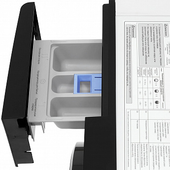 картинка Стиральная машина Krona RHENE WHITE 1000 6K WM  картинка Стиральная машина Krona RHENE WHITE 1000 6K WM