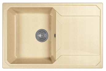 картинка Мойка для кухни Dr. Gans Кардинал 760 