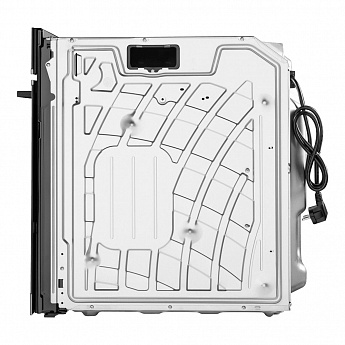 картинка Электрический духовой шкаф Maunfeld MEOM729PB201 