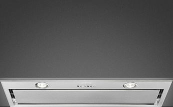 картинка Кухонная вытяжка Smeg KSEG78PXE  картинка Кухонная вытяжка Smeg KSEG78PXE