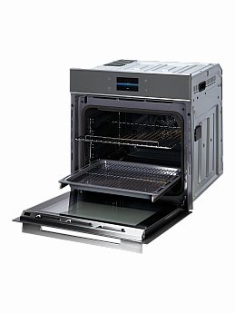 картинка Электрический духовой шкаф Vard VOE684G 