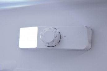 картинка Отдельностоящий холодильник Nordfrost NRT 143 132 