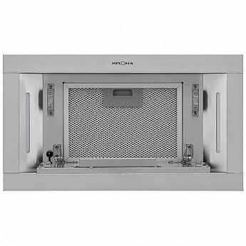 картинка Кухонная вытяжка Krona SELINA 600 PRM INOX 3P  картинка Кухонная вытяжка Krona SELINA 600 PRM INOX 3P