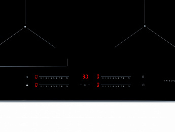 картинка Индукционная варочная панель Vard VHI6461X 