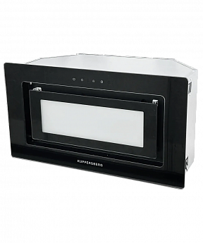 картинка Кухонная вытяжка Kuppersberg INSHINE 61 BG 