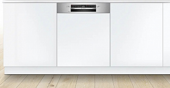 картинка Посудомоечная машина встраиваемая Bosch SMI4IMS62T  картинка Посудомоечная машина встраиваемая Bosch SMI4IMS62T