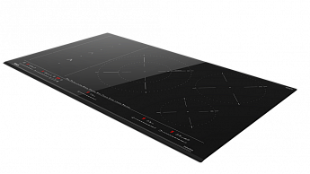 картинка Индукционная варочная панель Teka IZS 97630 MST BLACK 