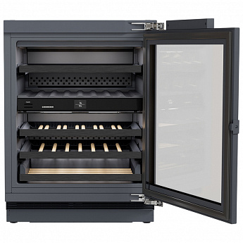 картинка Встраиваемый винный шкаф Liebherr UWpri 3662-20 001 