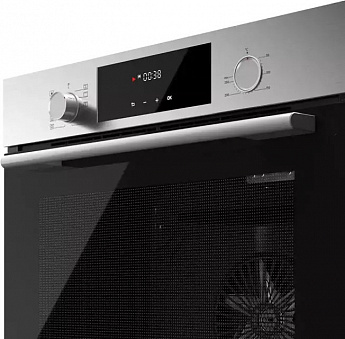 картинка Духовой шкаф Kuppersberg HF 609 BX 