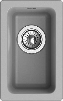 картинка Мойка для кухни Rivelato BERKANA BK-25  картинка Мойка для кухни Rivelato BERKANA BK-25