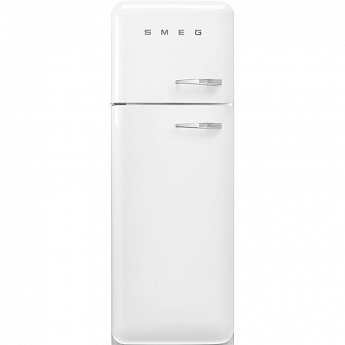 картинка Отдельностоящий холодильник Smeg FAB30LWH5  картинка Отдельностоящий холодильник Smeg FAB30LWH5