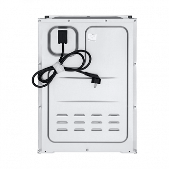 картинка Электрический духовой шкаф Maunfeld EOEC516PW 