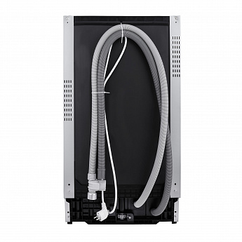 картинка Посудомоечная машина Evelux BD 4500 