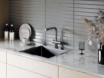 картинка Мойка Omoikiri AKISAME 51-GB 