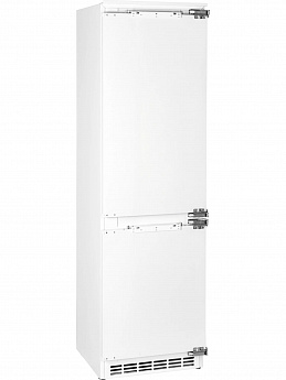 картинка Холодильник Hiberg HIBERG i-RFCB 400F NFW   картинка Холодильник Hiberg HIBERG i-RFCB 400F NFW
