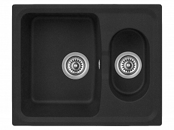 картинка Мойка Longran CLASSIC CLS 615.500 15 