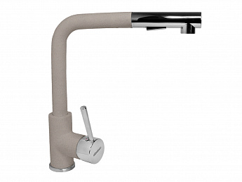 картинка Смеситель LONGRAN IMPACT LM2182 