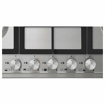 картинка Варочная панель Korting HG 765 CTX 