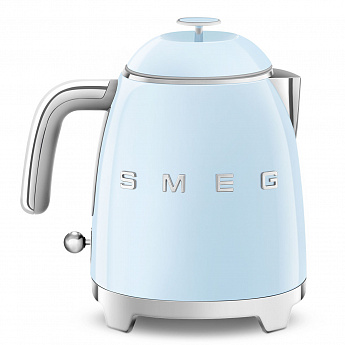 картинка Чайник Smeg KLF05PBEU  картинка Чайник Smeg KLF05PBEU