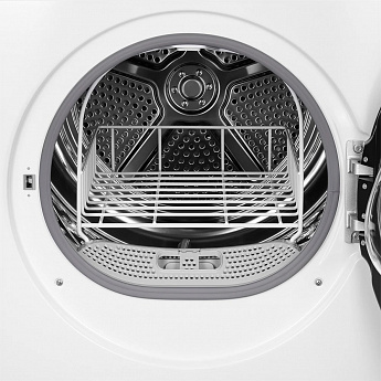 картинка Сушильная машина Monsher MDM 660 Blanc 