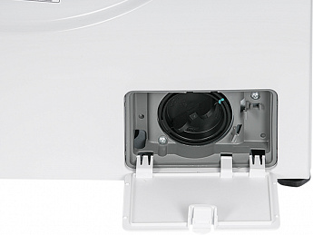 картинка Стиральная машина Nordfrost I-DDQ4 8120 W 