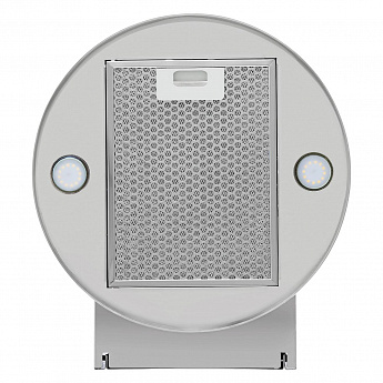 картинка Кухонная вытяжка Krona TETIS 400 INOX 4P  картинка Кухонная вытяжка Krona TETIS 400 INOX 4P