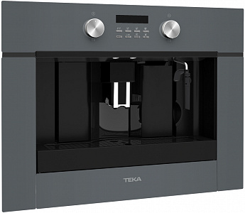 картинка Кофемашина Teka CLC 855 GM STONE GREY 