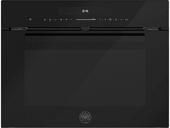 картинка Электрический духовой шкаф с функцией СВЧ Bertazzoni FMOD4053MLB1 