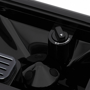 картинка Кофемашина Krona Automatische Kaffeemaschine Black 19 Bar 