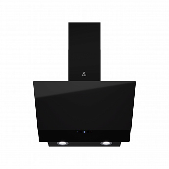 картинка Кухонная вытяжка Lex ARIA 600 BLACK 