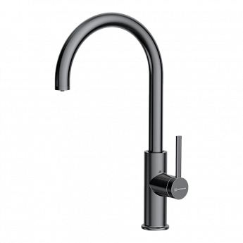 картинка Смеситель Omoikiri Okawa 2 Plus GM 