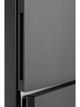 картинка Отдельностоящий холодильник Nord NRG 152 GTM матовый графит 